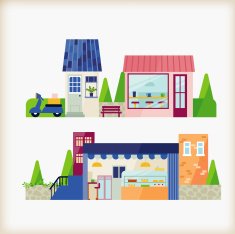 Bakery shop N18