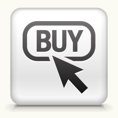 Square Button with Buy