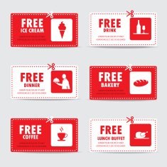 cafe coupon elements N3