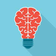 Think about your ideas