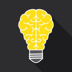 Light up your ideas