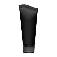Realistic white tube For cosmetics N2