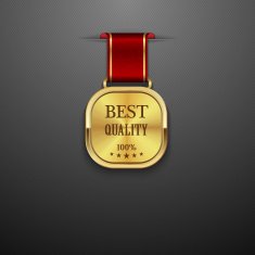 Golden labels vector N5