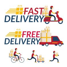 Delivery Boy Various Service