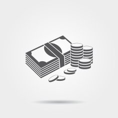 money icon N86