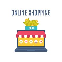 Online Shopping N108