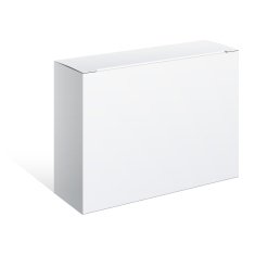 Package Box For electronic device Vector N4