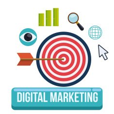 Digital marketing design N27