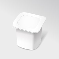 food plastic container N2