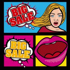 Shopping design N948