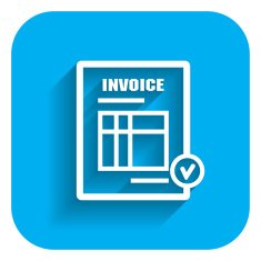 Invoice Icon N4