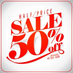 sale banner 50 N2
