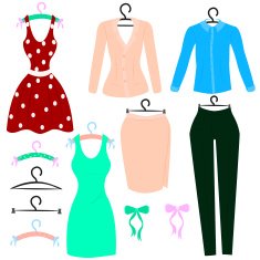 Womens Clothing N2