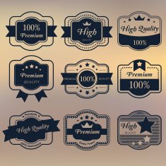 set of retro labels N2