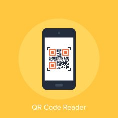 QR Code Reader