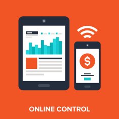 online control
