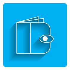 Wallet Icon N24