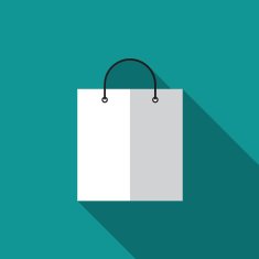 Shopping Bag N201