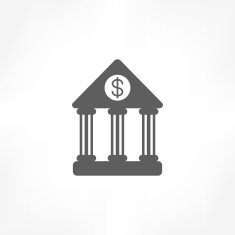 Bank Icon N21