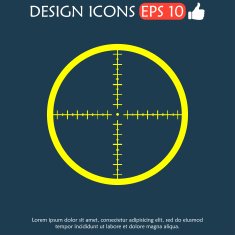 Sight device icon N18