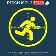 Sight device icon N19