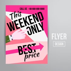 Sale flyer N44