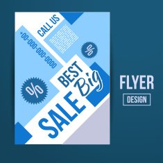 Sale flyer N45