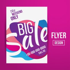 Sale flyer N47