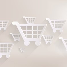 shopping basket icon N78