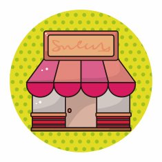 shop store theme elements N185
