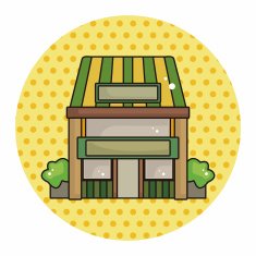 shop store theme elements N186