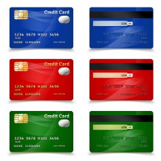 Credit Card Design N3