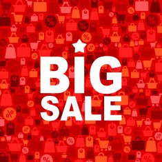 Big Sale N123