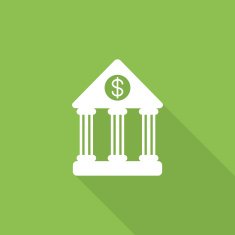 Bank Icon N22