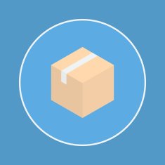 Box Icon N17