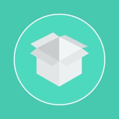 Box Icon N18