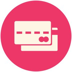 Credit Card Icon N86