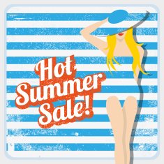 Hot summer sale! N3