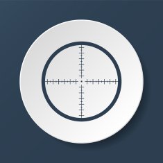Sight device icon N24