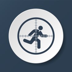Sight device icon N25