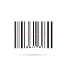 barcode vector illustration N4