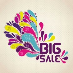 Sale Icon N33