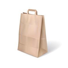 kraft paper bag N7
