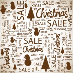 Christmas sales N8