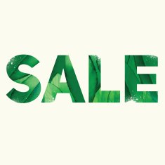 Sale poster N9