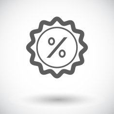 Percent label N4
