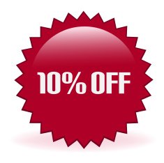 Ten Percent Off N2
