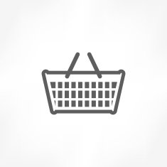 shopping basket icon N85