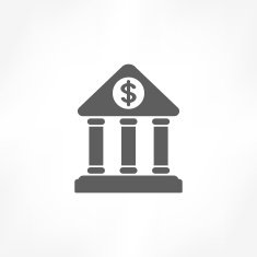 Bank Icon N23