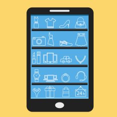 Mobile Shopping N14